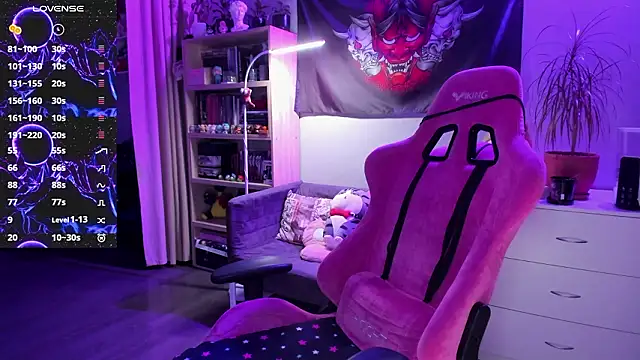 gitera_'s Live XXX Chat