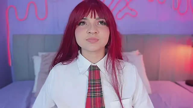 Mai_higurashi Adlı Modelin Canlı XXX Sohbeti