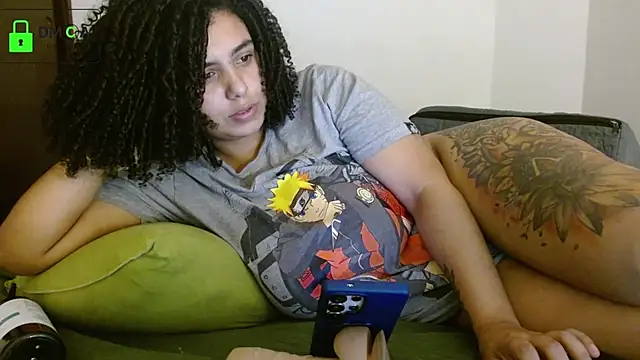 XXX chat uživo modela amantinaBOOBS