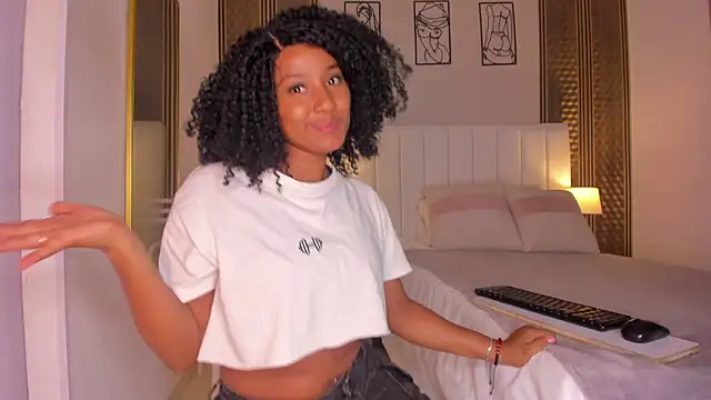 zoe_sky_ Live XXX Chat