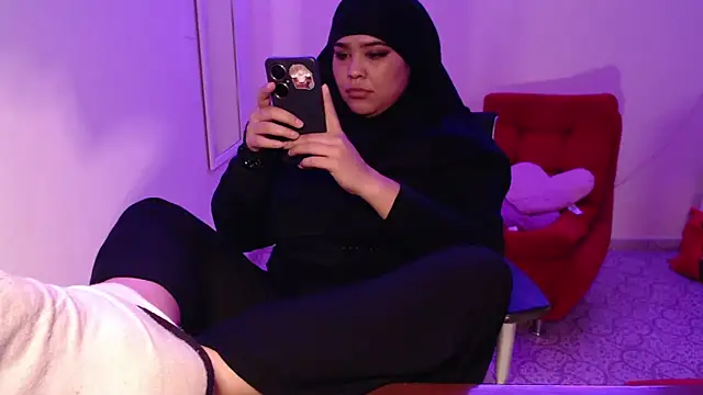 VenussTits97 Live XXX-chat