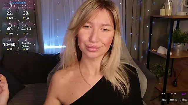 Sembang XXX Secara Langsung MilaBott