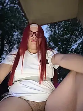 Goddess_Naughty Adlı Modelin Canlı XXX Sohbeti