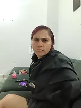 Scarlett-Leh Adlı Modelin Canlı XXX Sohbeti