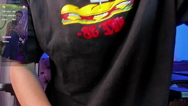 _hairybeard_ Chat XXX in diretta