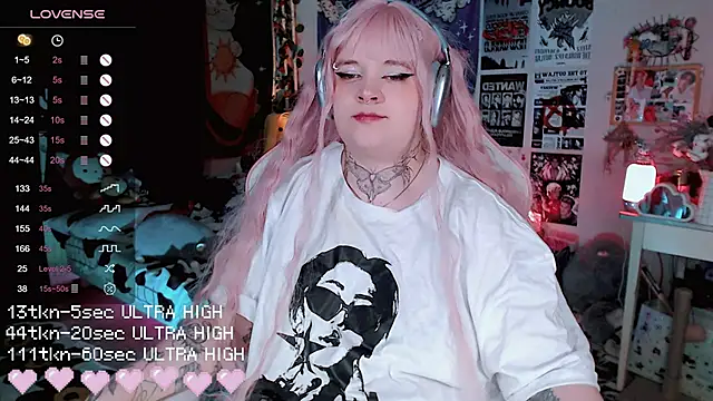 noori__hope's Live XXX Chat