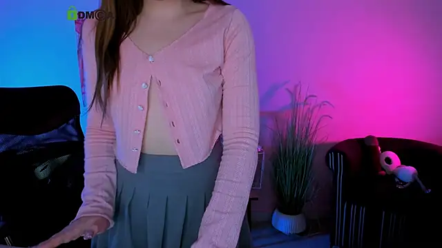 XXX chat uživo modela pure_radiance1