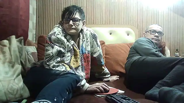 AlanaLaDream 现场XXX聊天