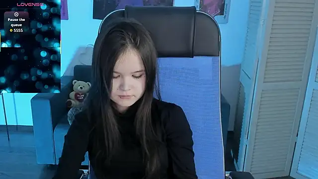 XXX chat uživo modela Elainebeness