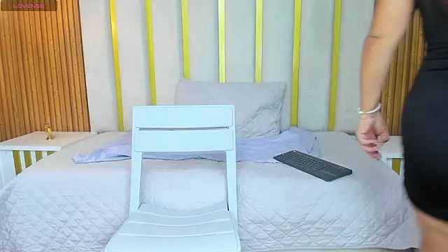 love_mommy Adlı Modelin Canlı XXX Sohbeti