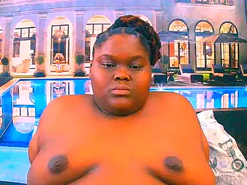 دردشة EbonyHotBuns الجنسية المباشرة