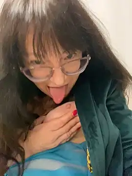 Czat XXX na żywo – ZaraFay