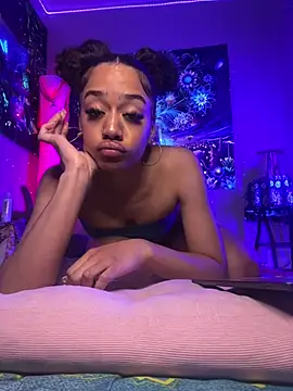 mixedbabygigi's Live XXX Chat