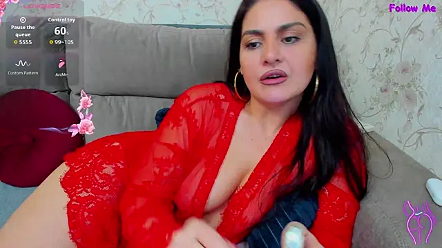 EssexAlexaX Obrolan Langsung XXX