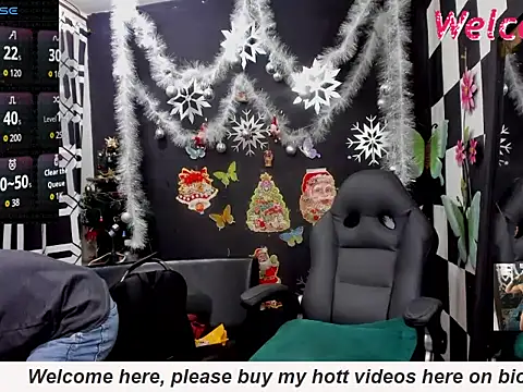 Chat +18 de MikeRose94 ao vivo