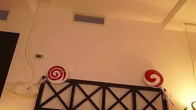 LunaMystyque 现场XXX聊天