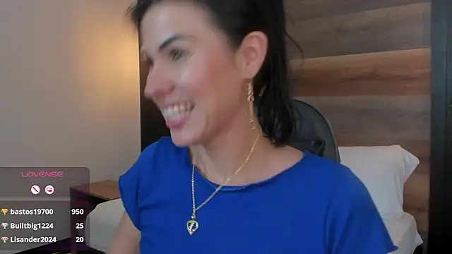 Chat XXX en directo de stephanya_