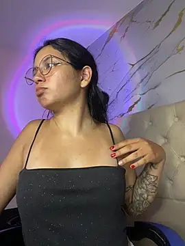 Rosita_forever_ Live XXX-Chat