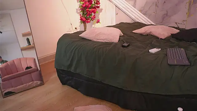 Chat XXX Live vanilla_hot