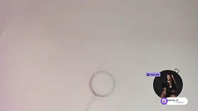 DannaJhonson1's Live XXX Chat