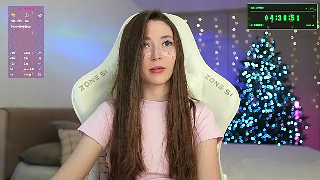 moleculegirl Chat XXX live