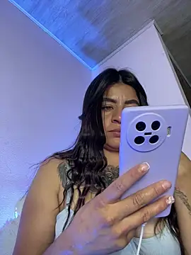 sofia_23x webkamerás műsora