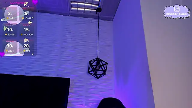 Melody_Black_'s Live XXX Chat