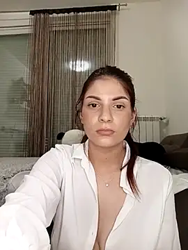 Chat XXX ao vivo de MeCherryy