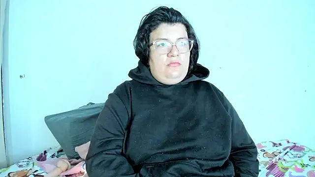 mystery_psique Live XXX-chat