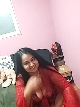 Melissa10's Live XXX Chat