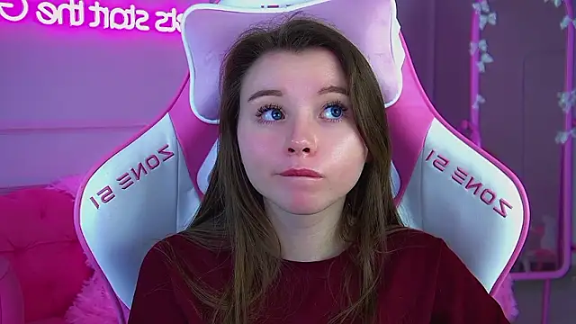 دردشة KeiraAsti الجنسية المباشرة