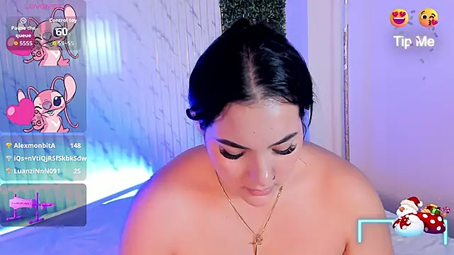 Онлайн чат XXX sofiacaramel