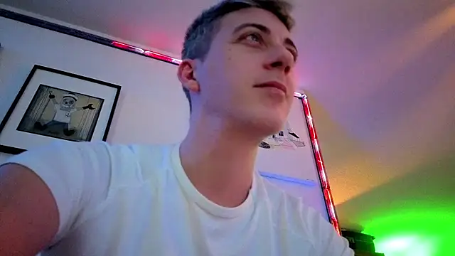 Živý XXX chat 1Hugo1