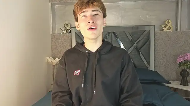 _DantFox_ Webcam-Show