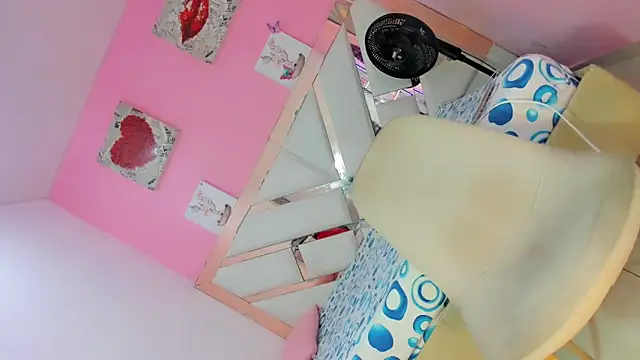 Ashley_Alexa 即時 XXX 聊天