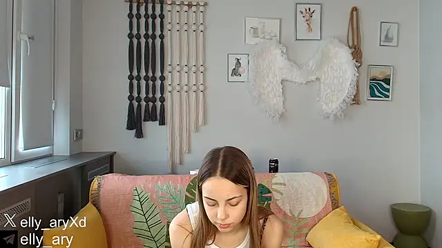 XXX chat uživo modela daddyonlyloveme