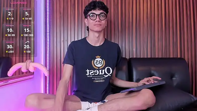 Phillicious__ 在線直播表演