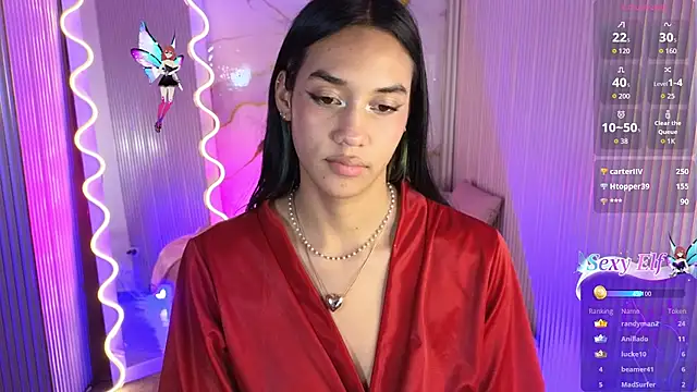 artemiss_tay's Live XXX Chat