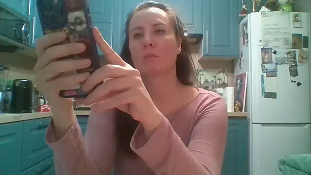 ALICAINWONDERLAND's Live XXX Chat