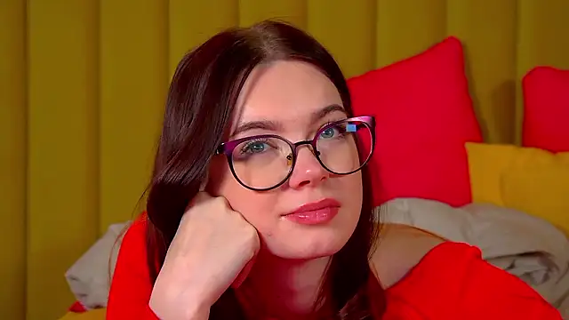 MelissaMays' Live XXX Chat