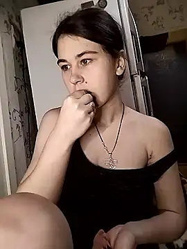 ToryTayler's Live XXX Chat