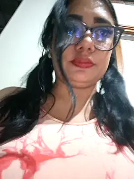 Chatroom XXX en direct de Monse--145