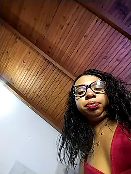 Suzanelee1's Live XXX Chat