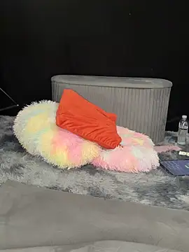 MissSaraNoir 现场XXX聊天