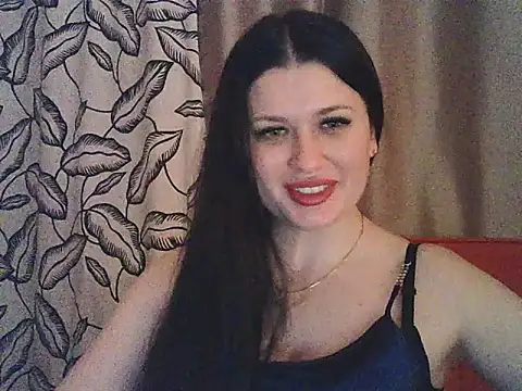 LadyOfMyDreams' Live XXX Chat