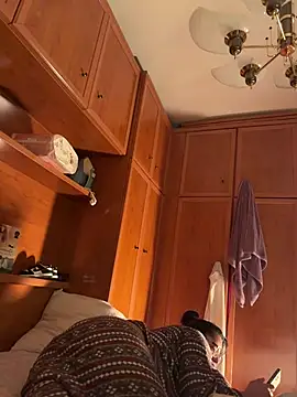 Jaykel_a Adlı Modelin Canlı XXX Sohbeti