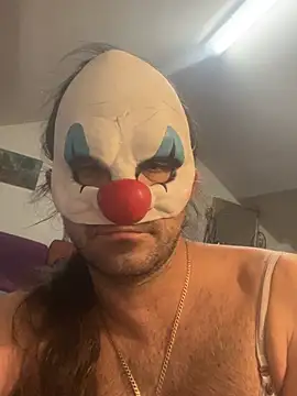 Webkamerová show culotteclate