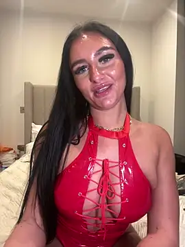 Chatroom XXX en direct de AlexandraLovex