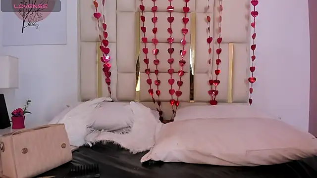 Maxxine_VX 即時 XXX 聊天