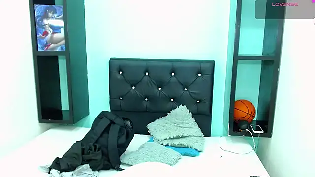 will_and_alex 现场XXX聊天